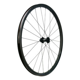 Wielset novatec gravel g24 team alu 142-100-12 tubeless