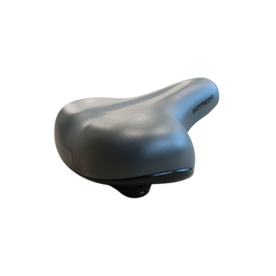 zadel wittkop big basic grijs