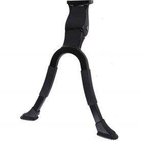 standaard dubbel atran velo moove 28 inch zwart