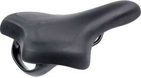 zadel selle royal orbis met greep foam