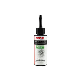 multi olie  universeel 100 ml