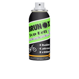 brunox top ketting spray 100 ml