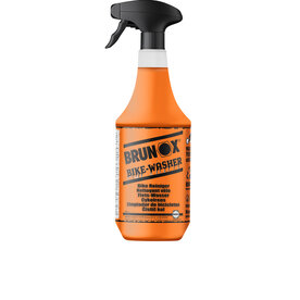brunox bike wash 1000 ml
