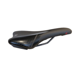 zadel selle royal mach 2