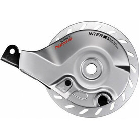 Rollerbrake remplaat shimano c3010 achter