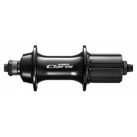 Achternaaf shimano cassette claris 130 mm 32gts