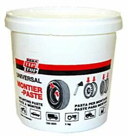 Bandenvet rema tip top 1 kg emmer