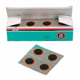 pleisters tip top F 0 15 mm per 100