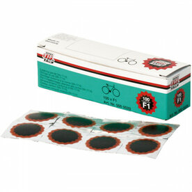 pleisters tip top F 1 22 mm per 100