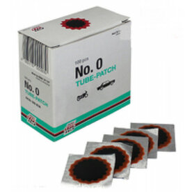 pleisters tip top NO 0 25 mm per 100