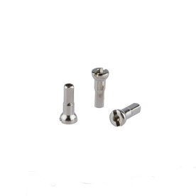 Spaaknippels alpina spaak 14 14mm lang [144]