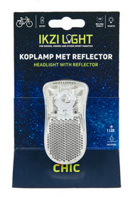 Koplamp led model sjiek