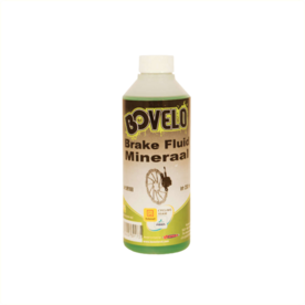  bo velo mineraal groen  olie schijfrem 250 ml 