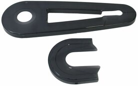 kettingkast voorzet 20 inch bikefun 52cm
