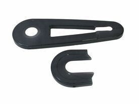 kettingkast voorzet 12 inch bikefun 39 cm