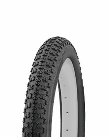 buitenband deli 16 X 2.125 54-305 BMX