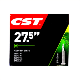 binnenband cst 27x1.75 frans