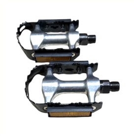 pedalen union sp 910s  alu/staal 