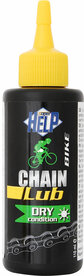 Super help chain lube dry 110 ml