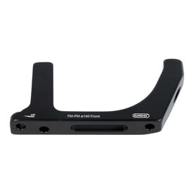 disc adapter voor flatmount to postmount 160 2019048