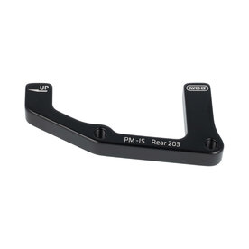 disc adapter achter is-pm 203 2015168