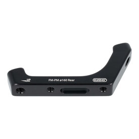 disc adapter achter fm-pm 160 2019045