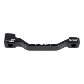 disc adapter postmount 140-160 2016117