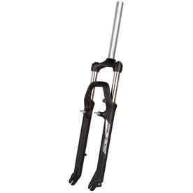 vork verend zoom 29 a head zwart 1 1/8 100