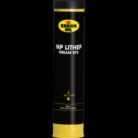lithium vet patroon 400 ml kroon oil