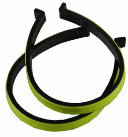 broekklemmen m reflex kunstof [2]