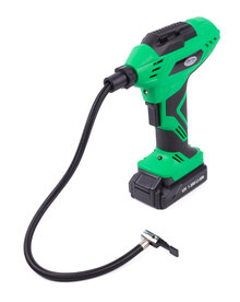 accu bandenpomp 12 volt