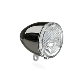 Koplamp axa 606 steady dynamo 15 lux