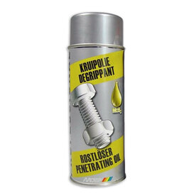 kruipolie motip 400 ml spuitbus