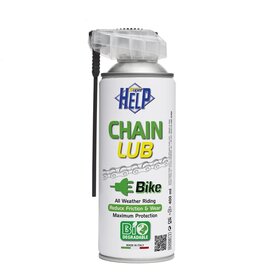 kettingspray super help bio 400 ml