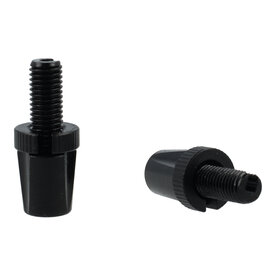 kabelstelbout m7 alu zwart 2025086