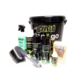 Stop &amp; go kit luxe bo velo 30.00 euro