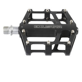 pedalen exustar bmx/mtb flat pedal pb525