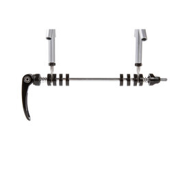 Quick release as extra lang 177 mm