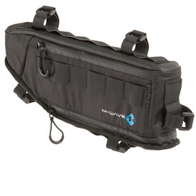 bovenbuistas onder 4 liter m-wave zwart