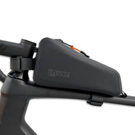 Lynx tas bikepacking bovenbuis 610420