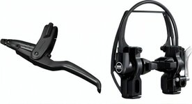 Remset magura hs 11 85 cm voor