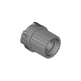 Body shimano mt410  cassette micro 12v y3hu98020