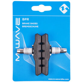 Remblokken m wave op kaart v brake 72 mm 361020