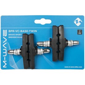 Remblokken m wave op kaart v brake [2] 72 mm 361622