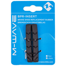 Remblokken m wave op kaart v brake los 72 mm 361771