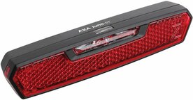 achterlicht drager juno-st 80 mm steady batterij 