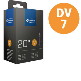 Binnenband schwalbe 20 dvs7 blitz
