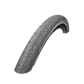 Buitenband cst zeppelin 47-622 grijs