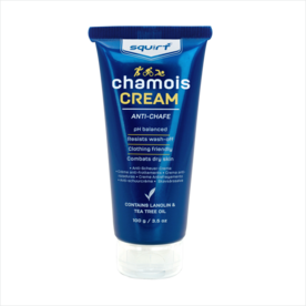 Squirt chamios creme 100 gr tube