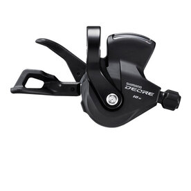 Sti shifter shimano m4100 rechts 10 speed